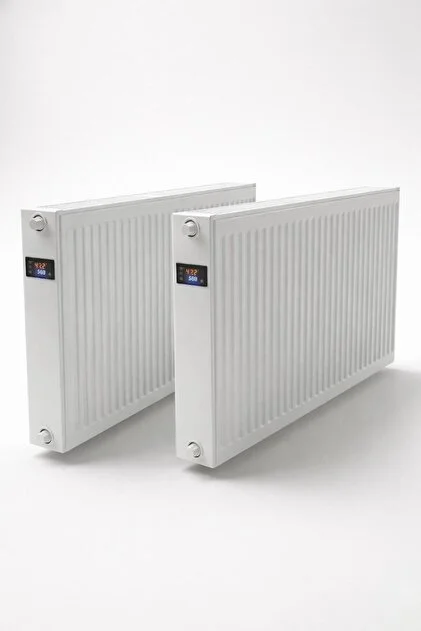200x60 Elektrikli Petek ( 50 Metrekare Oda İçin )